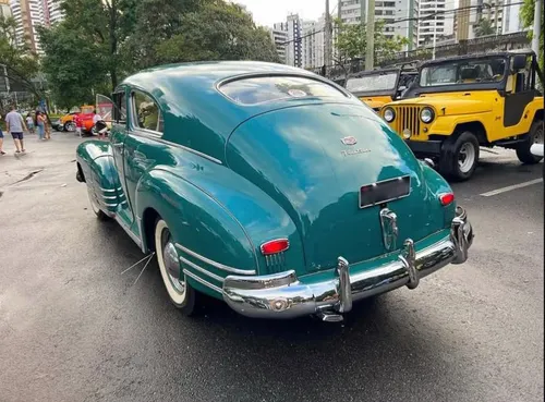 Fleetline