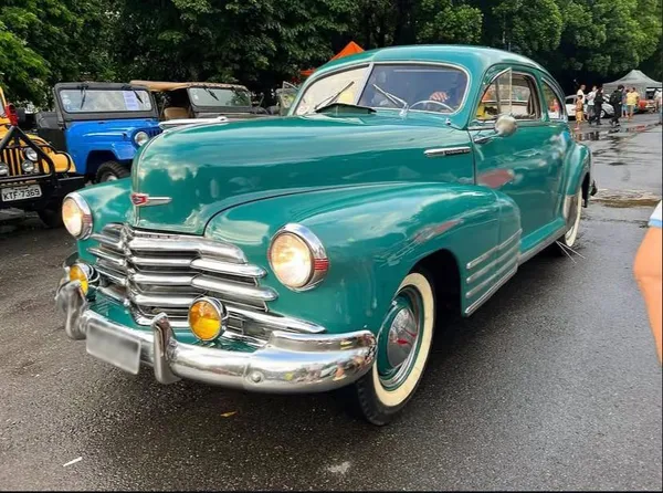 Fleetline